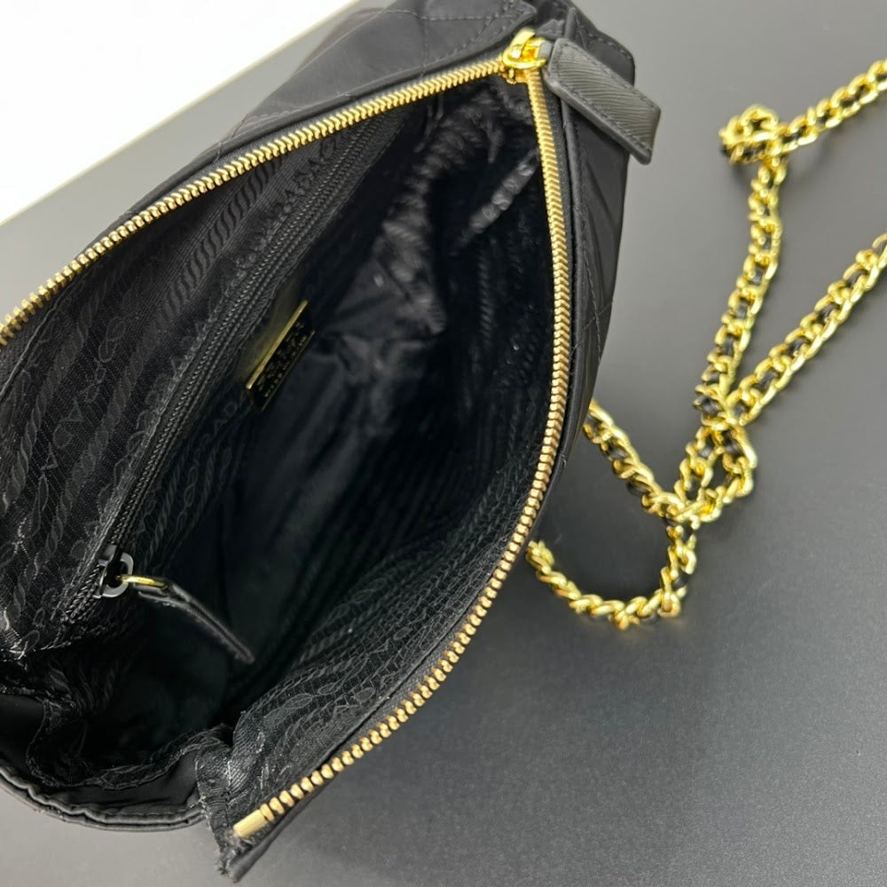 Ezyycart Bags pradn Luxury Bag --73073