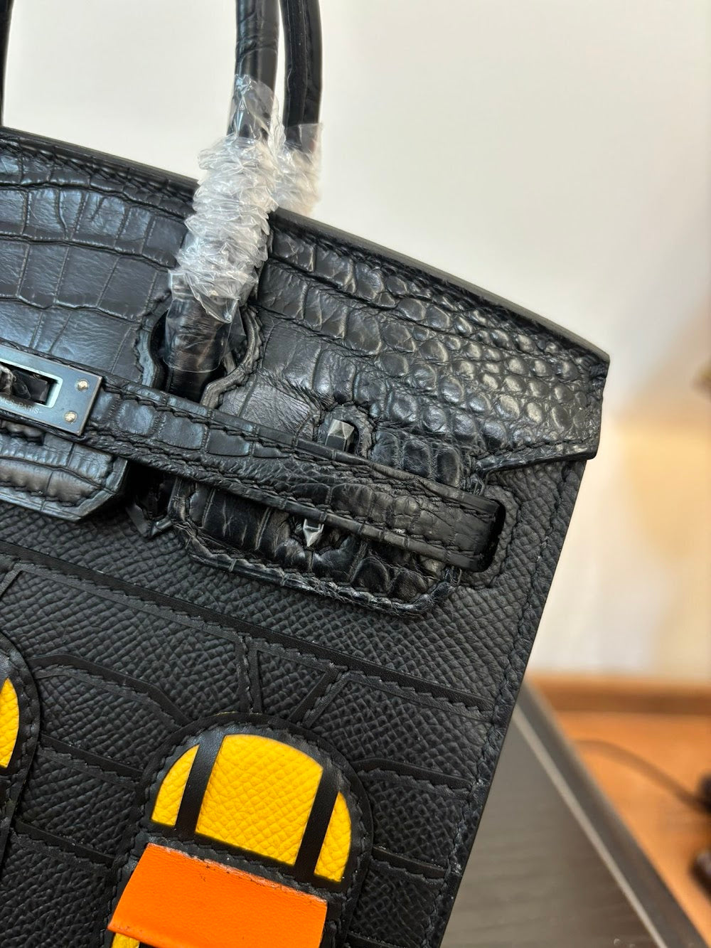 Anum Bags Hermesn Luxury Bag --118740
