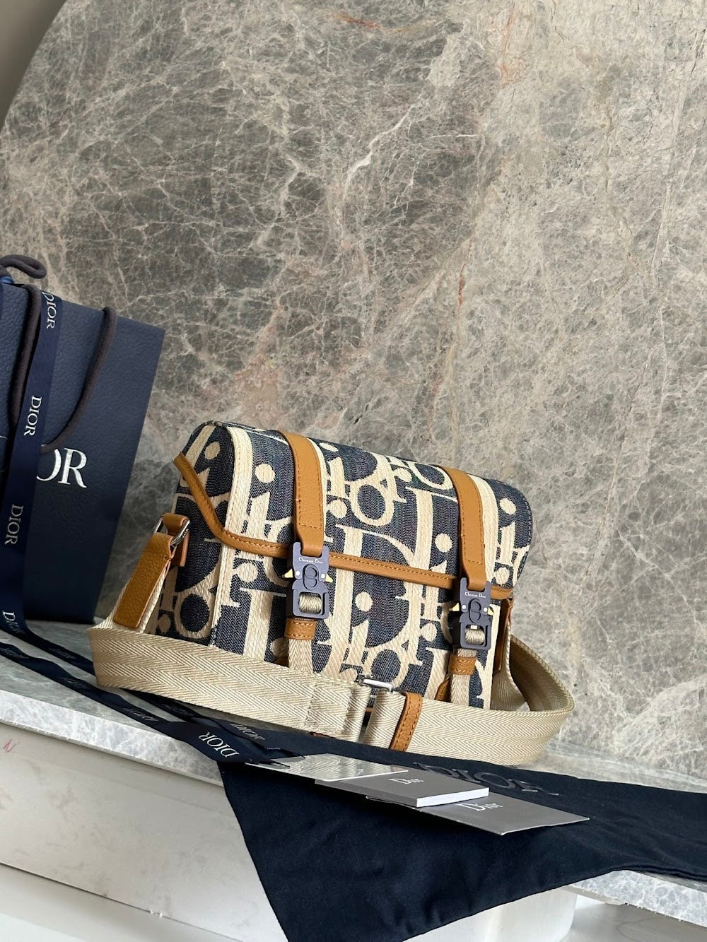 Ezyycart Bags Diorn Luxury Bag --115018