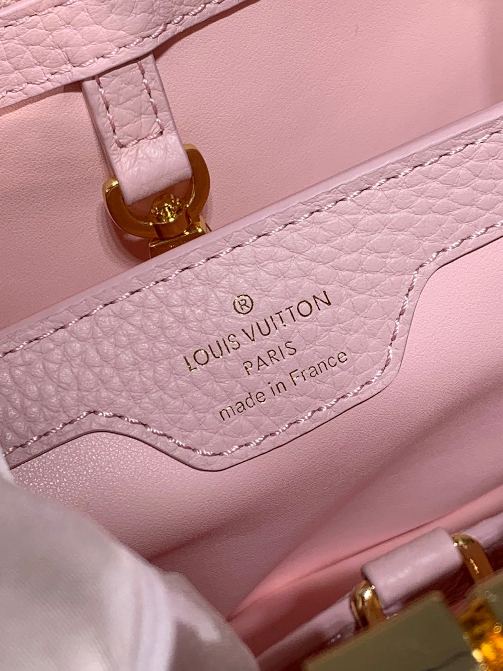 Ezyycart Bags ln Luxury Bag --60666