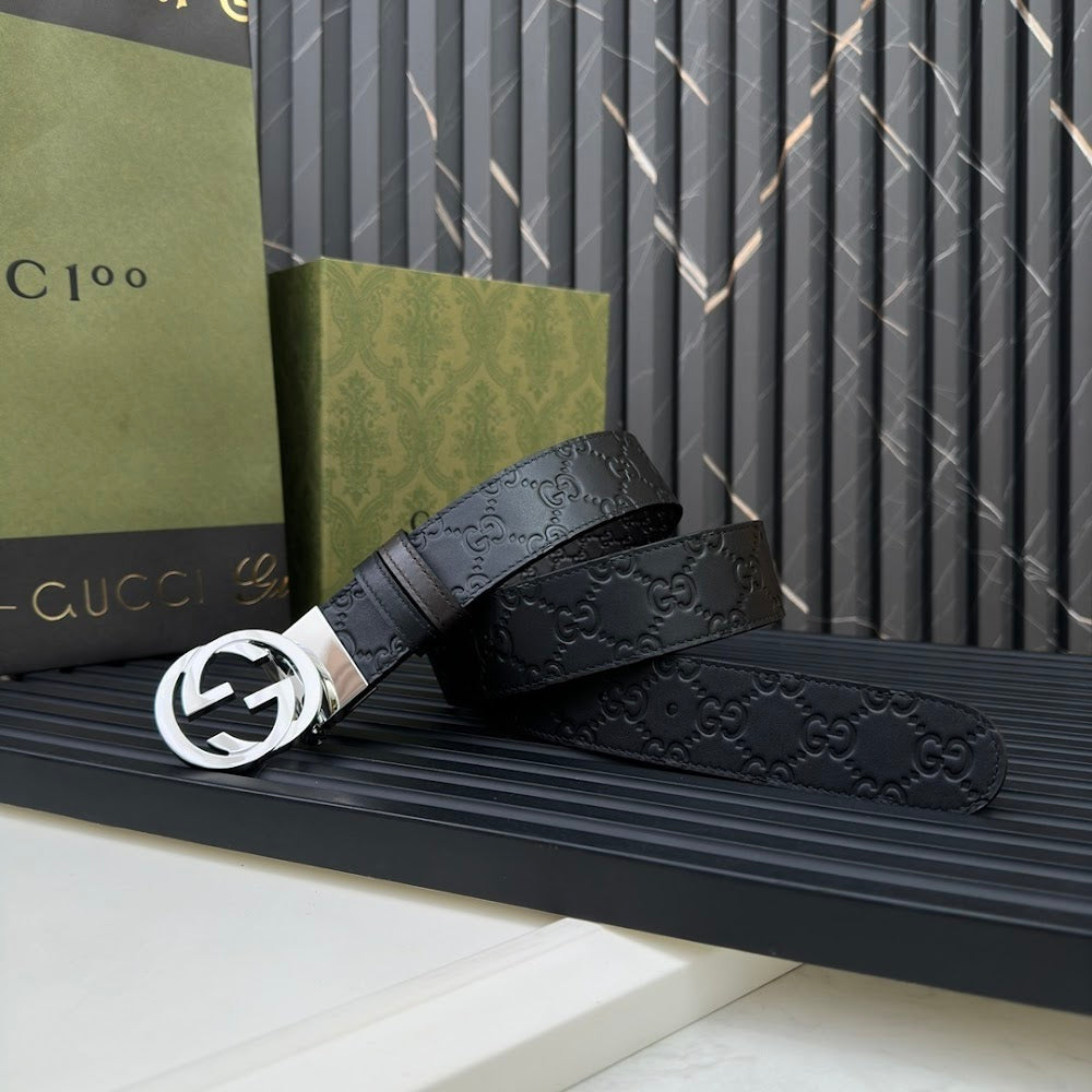 Ezyycart Bags Guccin Luxury Belt --108565