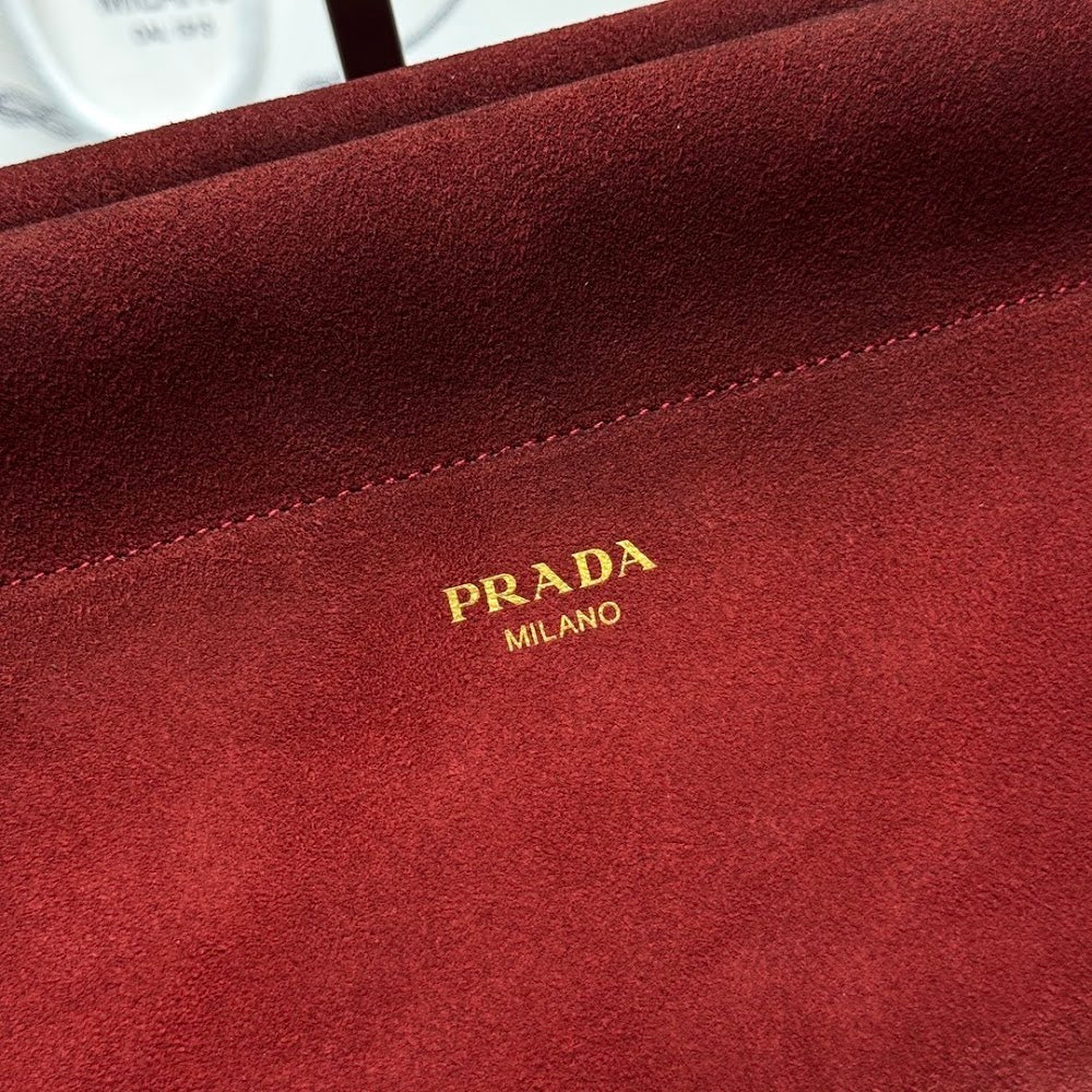 Ezyycart Bags Pradn Luxury Bag --102920