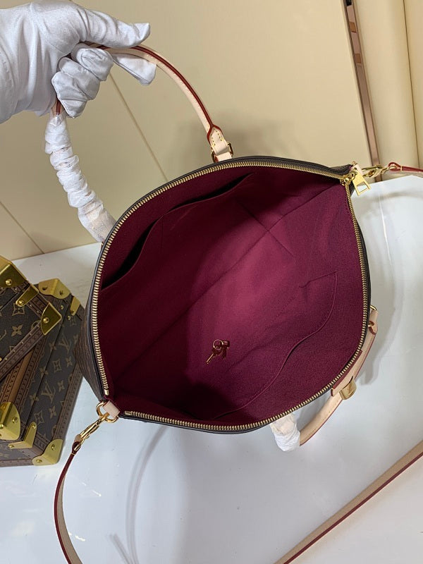 Ezyycart Bags ln Luxury Bag --60826