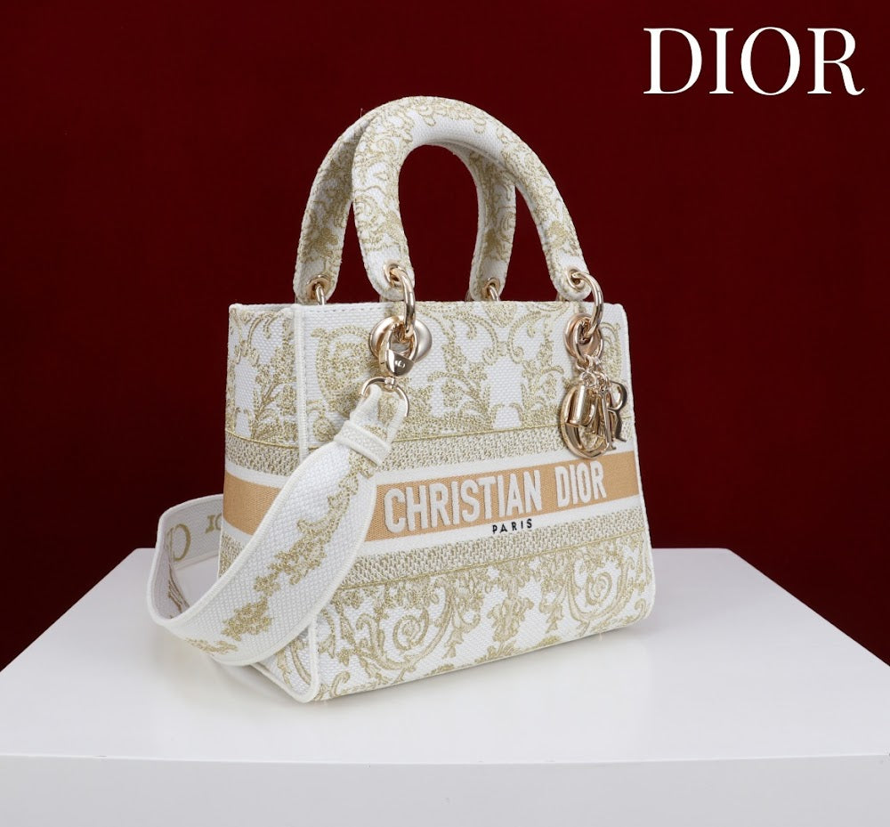 Anum Bags Diorn Luxury Bag --114883