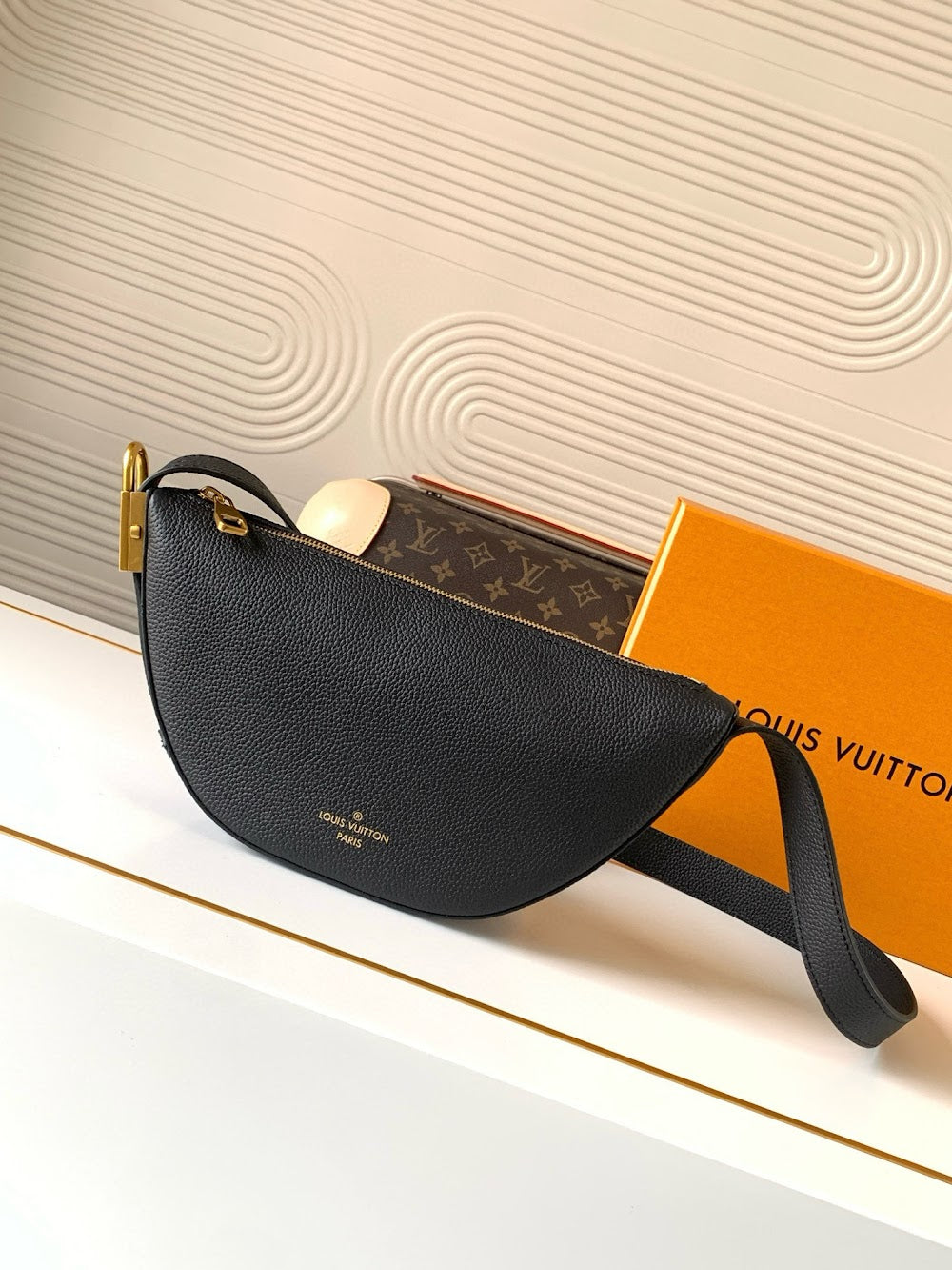 Anum Bags LVn Luxury Bag --80294