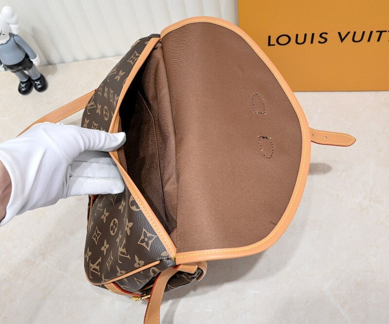 Anum Bags LVn Luxury Bag --79215