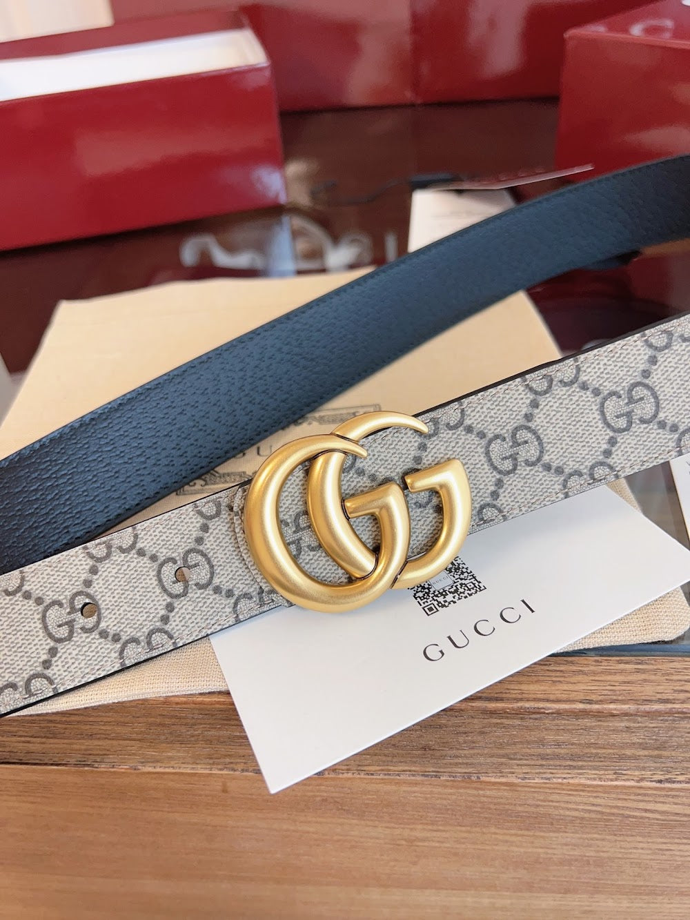 Ezyycart Bags Guccin Luxury Belt --105425