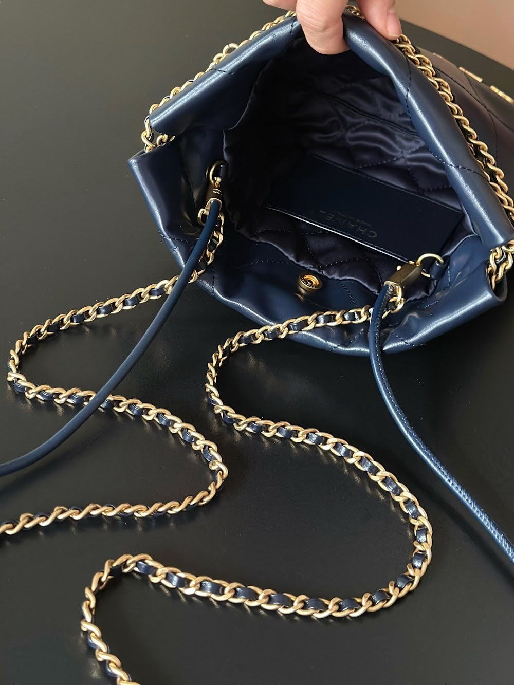 Anum Bags CHn Luxury Bag --114277