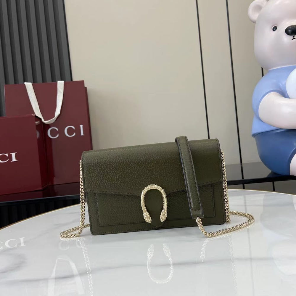Ezyycart Bags Guccin Luxury Bag --94620