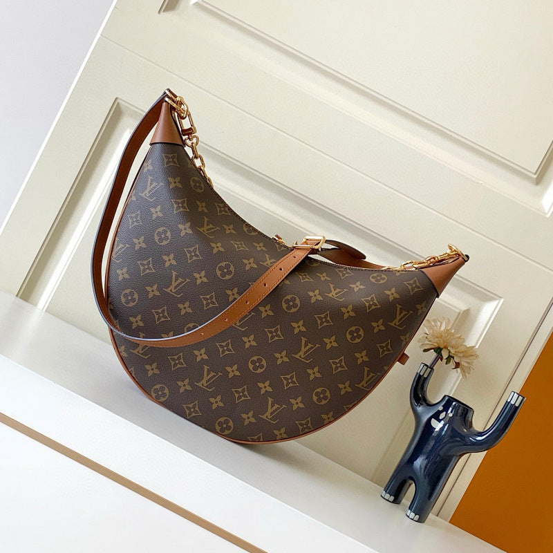 Anum Bags LVn Luxury Bag --79480