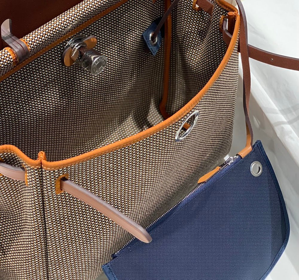 Anum Bags Hermesn Luxury Bag --118886