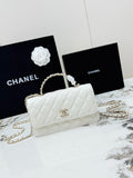 Anum Bags CHn Luxury Bag --113933