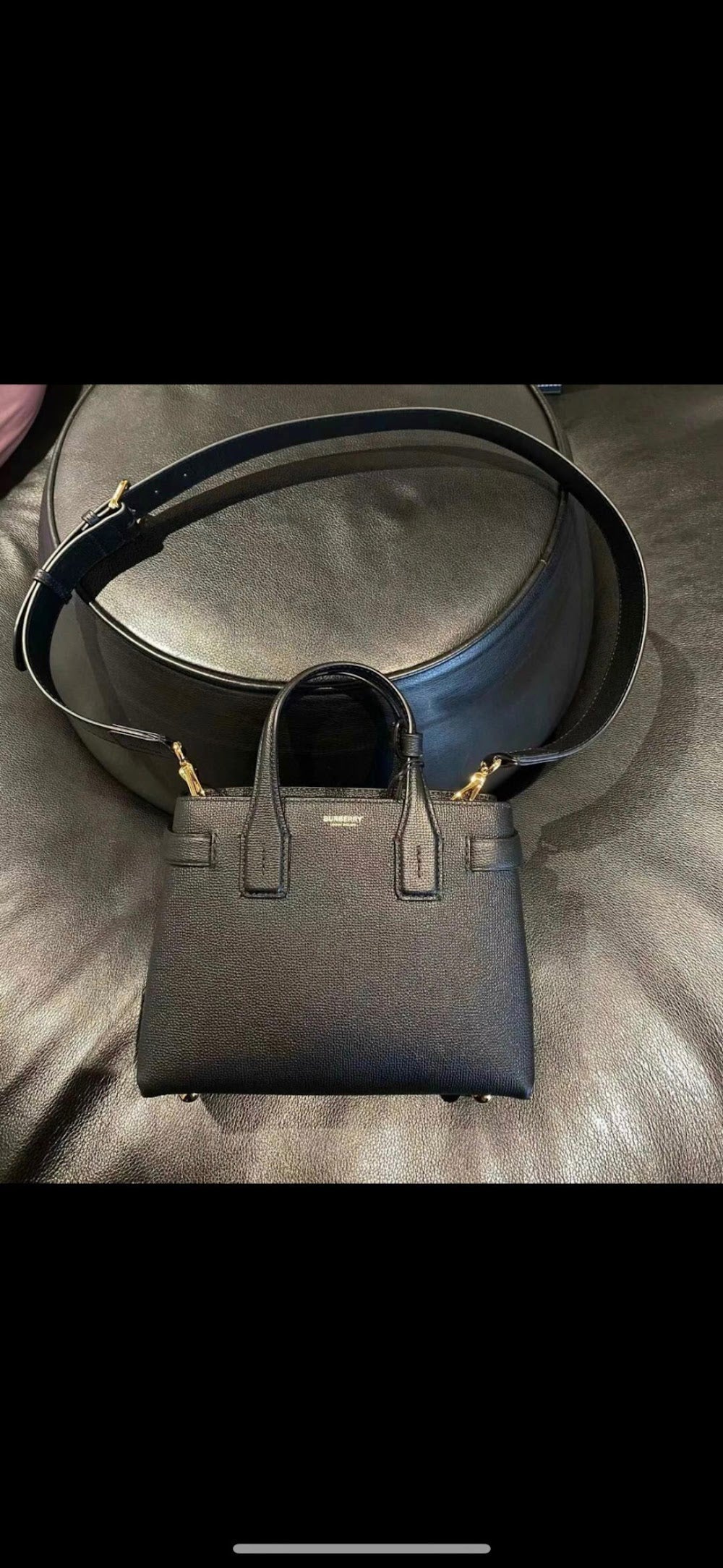 Ezyycart Bags Burberryn Luxury Bag --92197