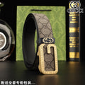 Ezyycart Bags Guccin Luxury Belt --108381