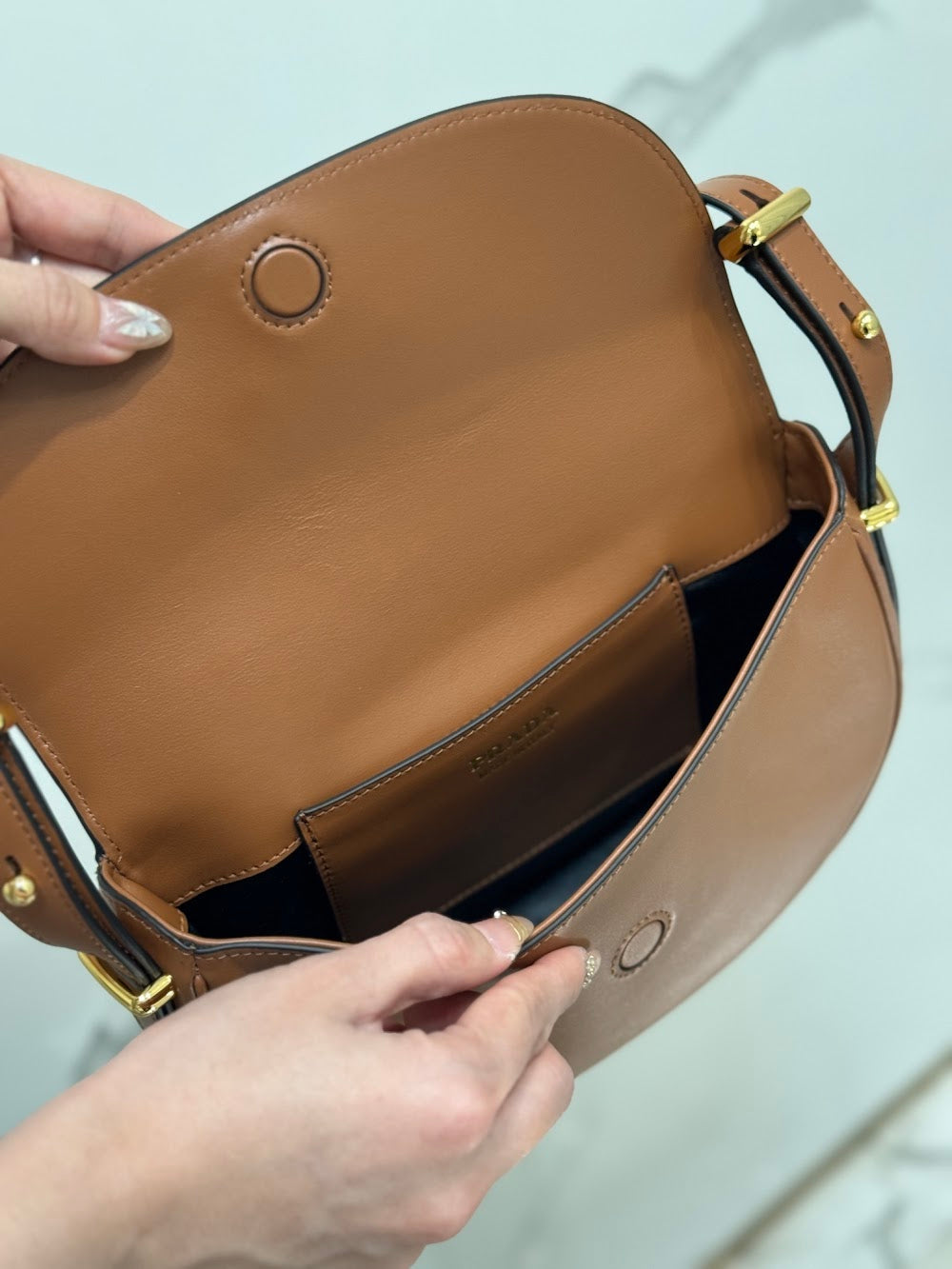 Ezyycart Bags Pradn Luxury Bag --102088