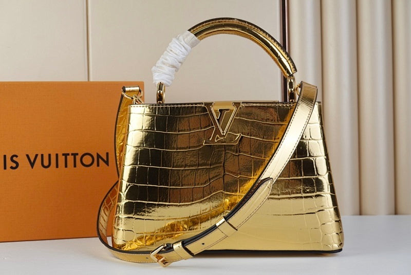 Anum Bags ln Luxury Bag --58740