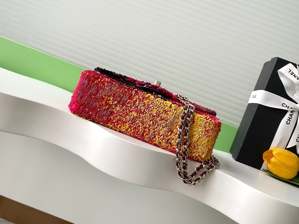 Anum Bags CHn Luxury Bag --114179