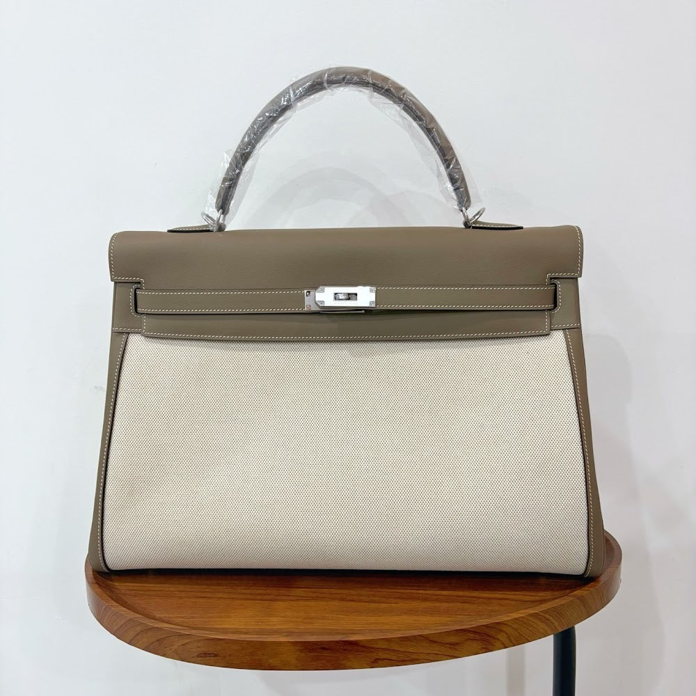 Anum Bags Hermesn Luxury Bag --118348