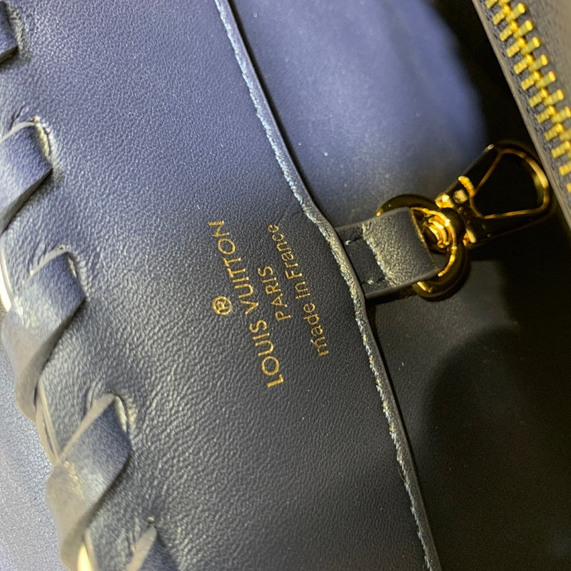Ezyycart Bags ln Luxury Bag --59821
