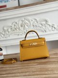 Anum Bags Hermesn Luxury Bag --116989