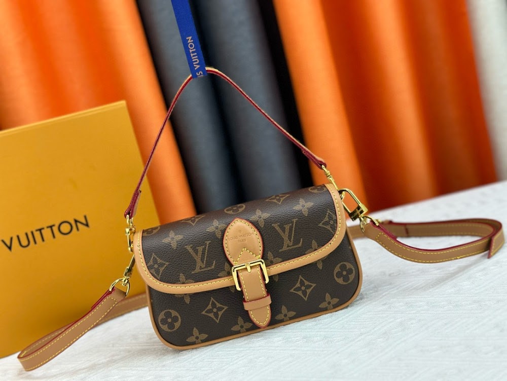 Anum Bags LVn Luxury Bag --79706