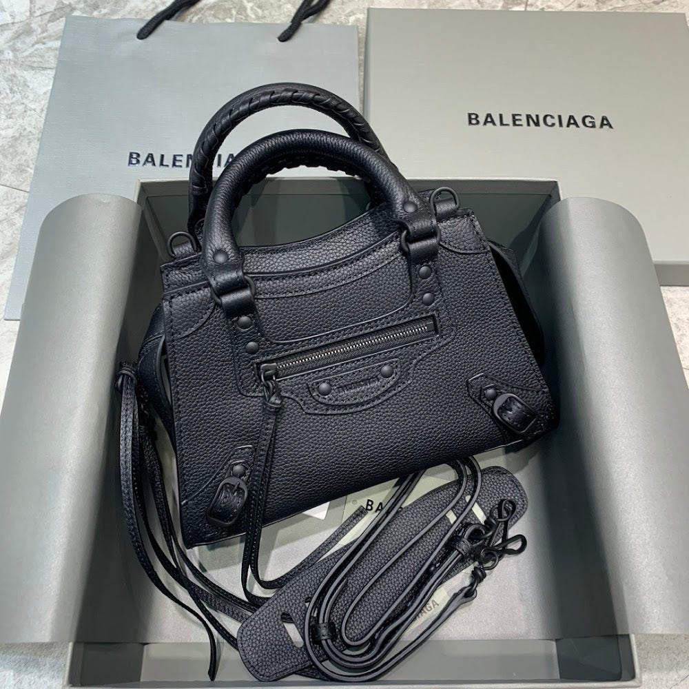 Ezyycart Bags Balenciaga Luxury Bag --111864