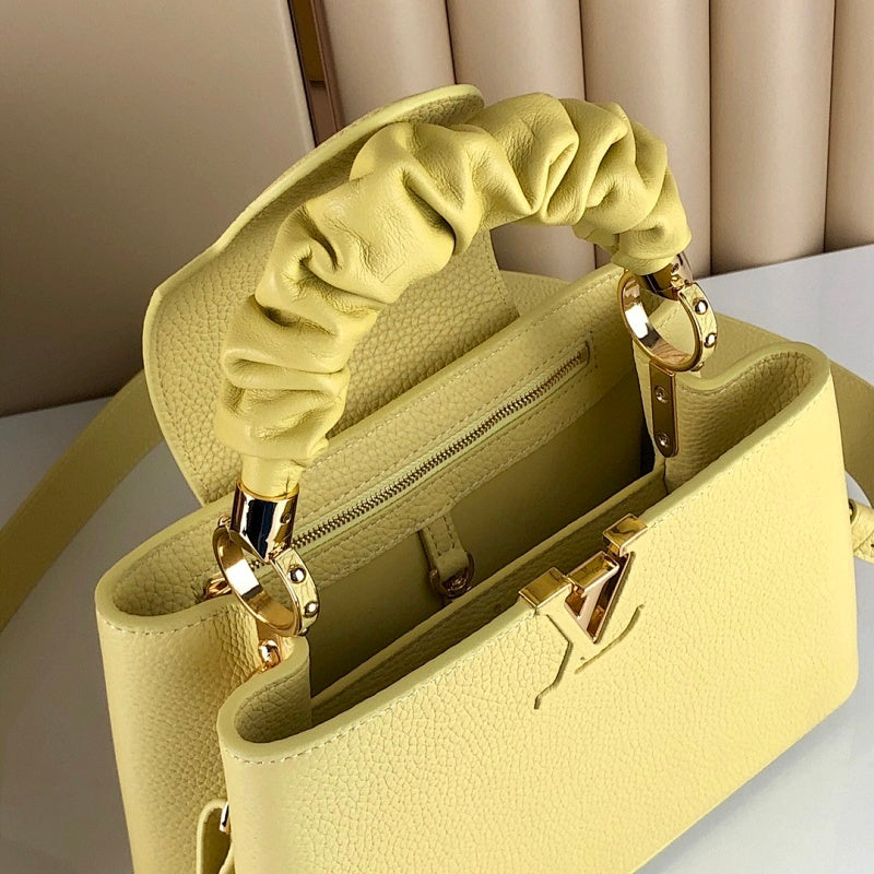 Anum Bags ln Luxury Bag --60593