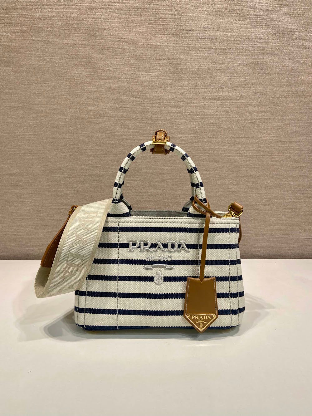 Ezyycart Bags Prada Luxury Bag --54374