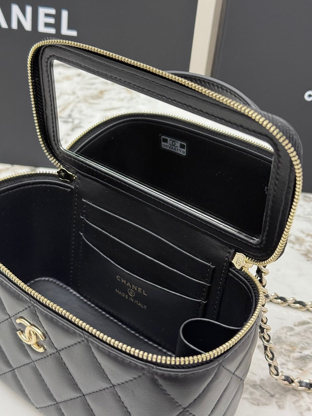 Anum Bags CHn Luxury Bag --113813
