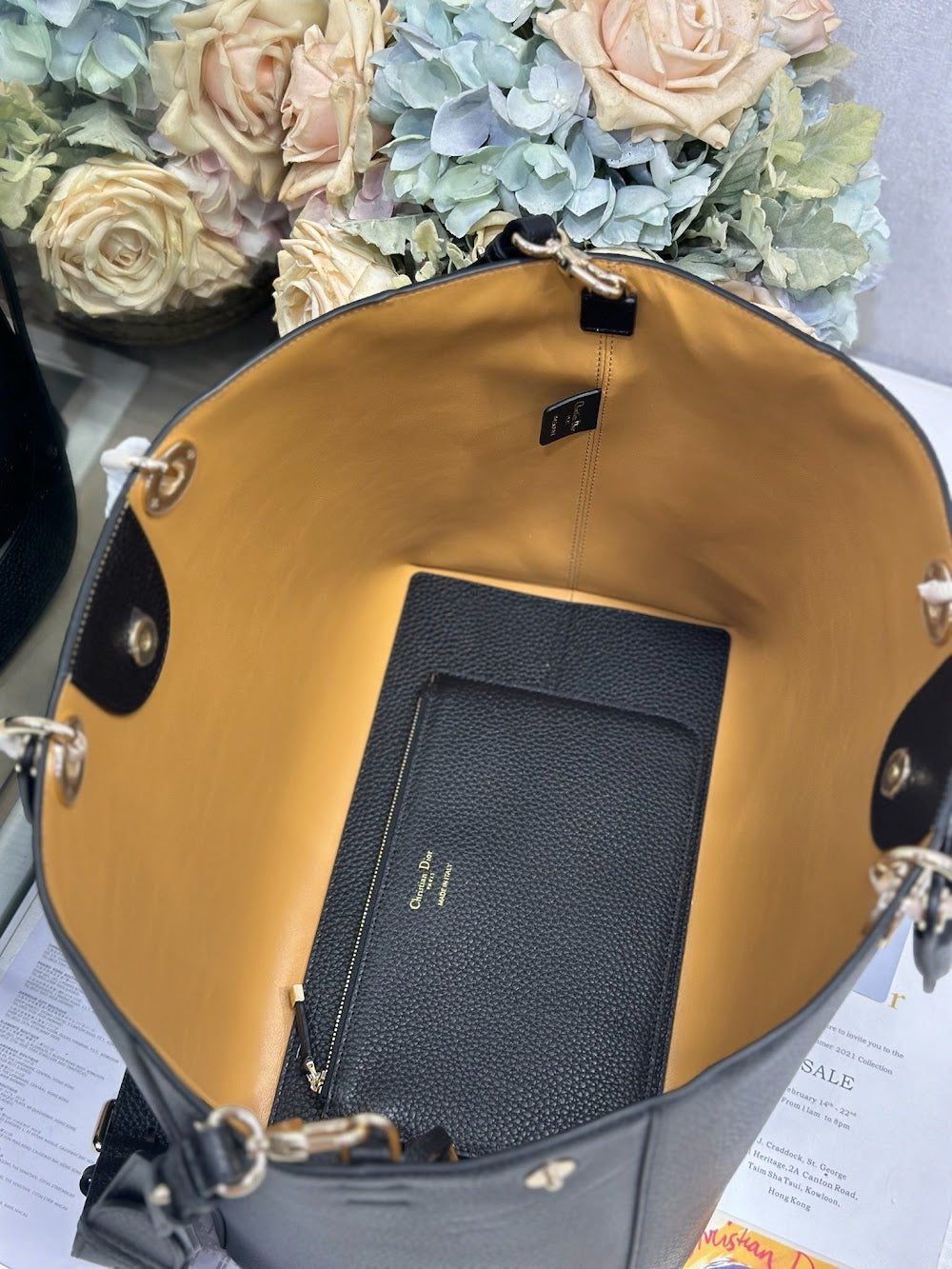Ezyycart Bags Diorn Luxury Bag --115547