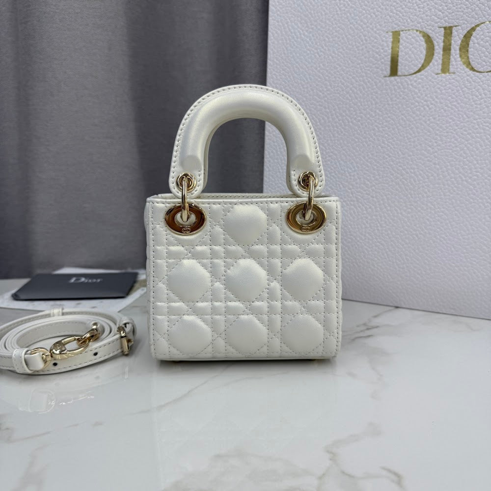 Ezyycart Bags Diorn Luxury Bag --115441
