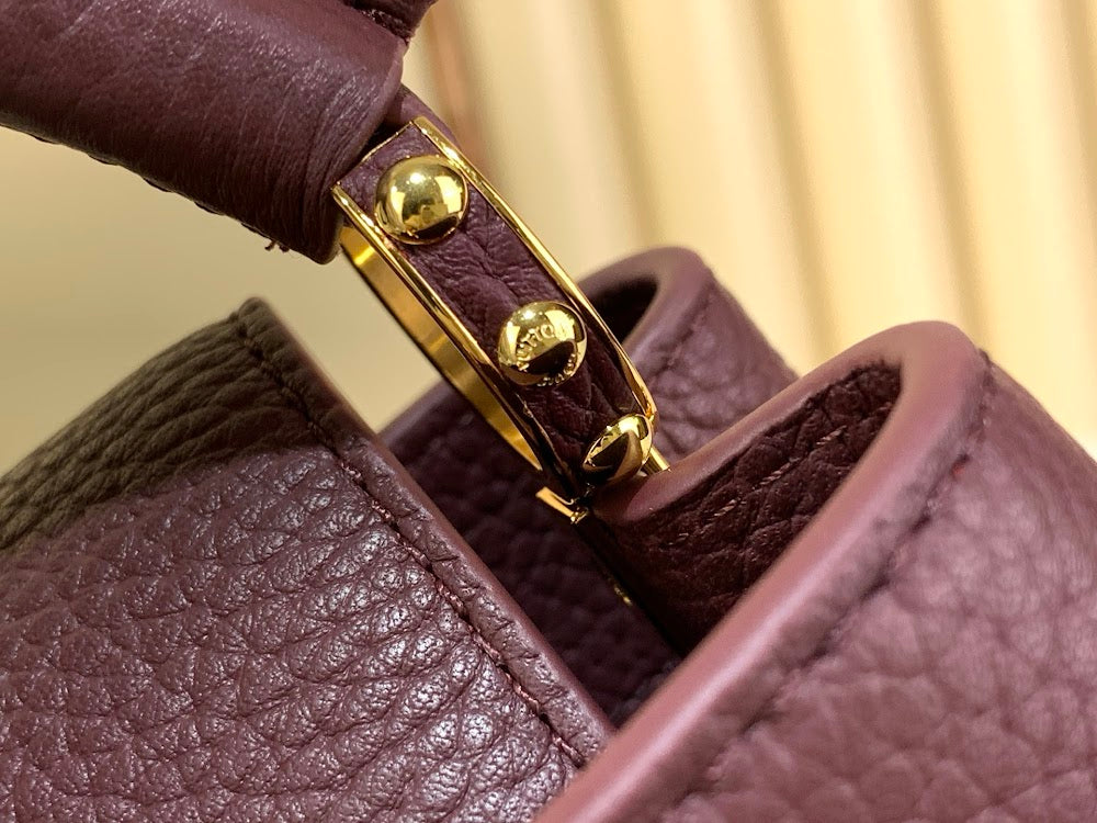 Anum Bags LV Luxury Bag --55842