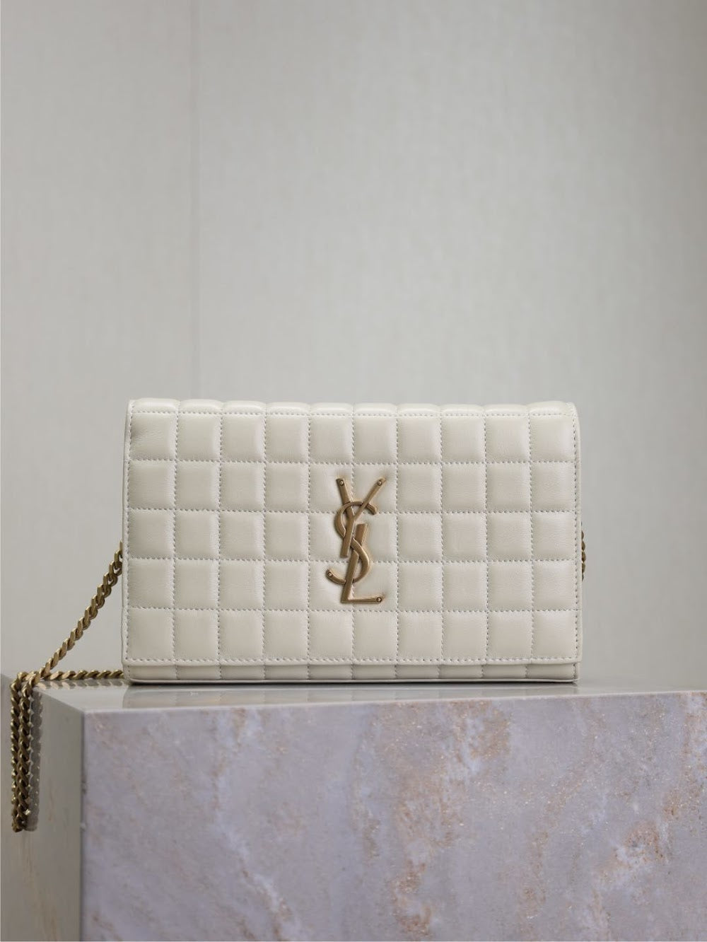 Ezyycart Bags YSLn Luxury Bag --119662