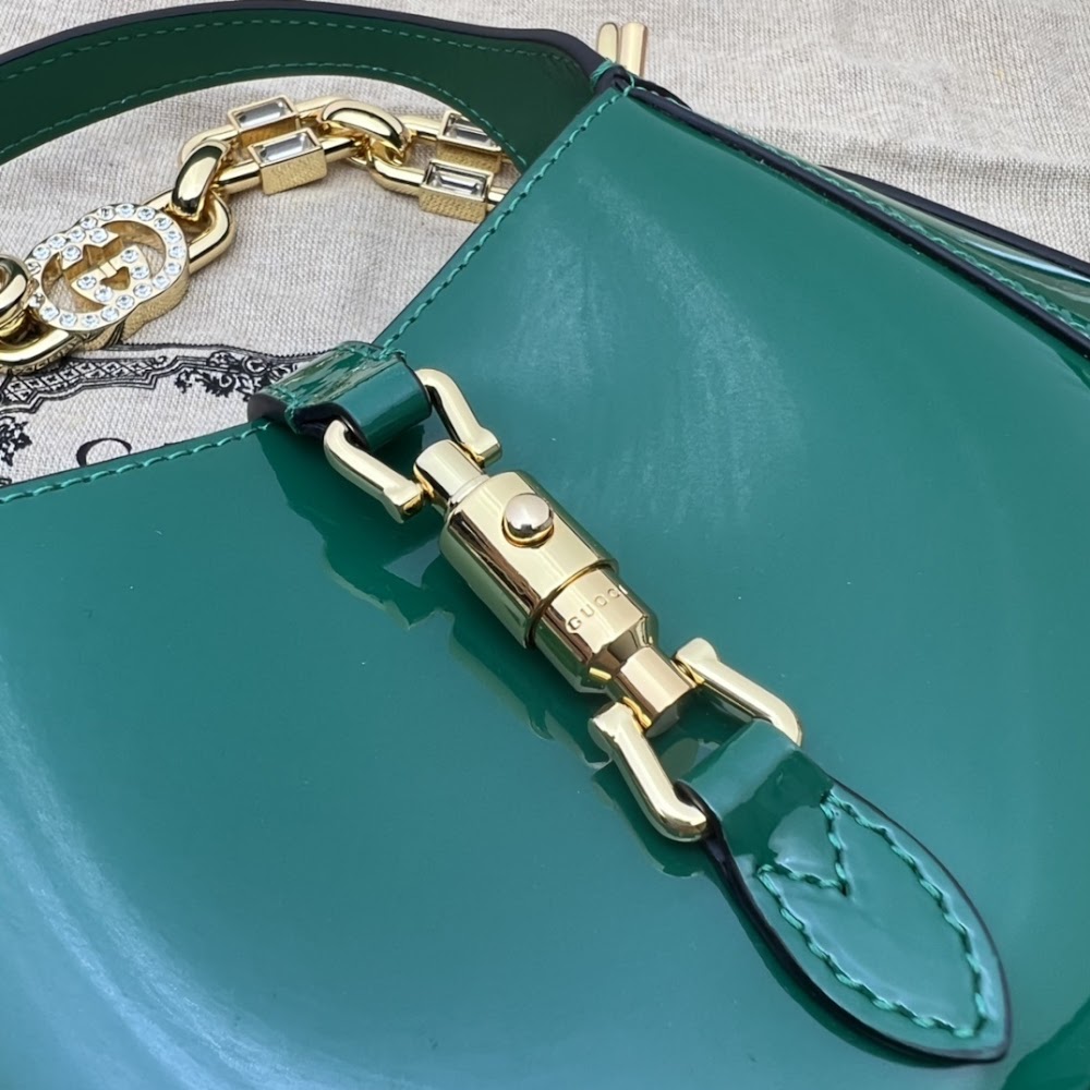 Ezyycart Bags Guccin Luxury Bag --95390