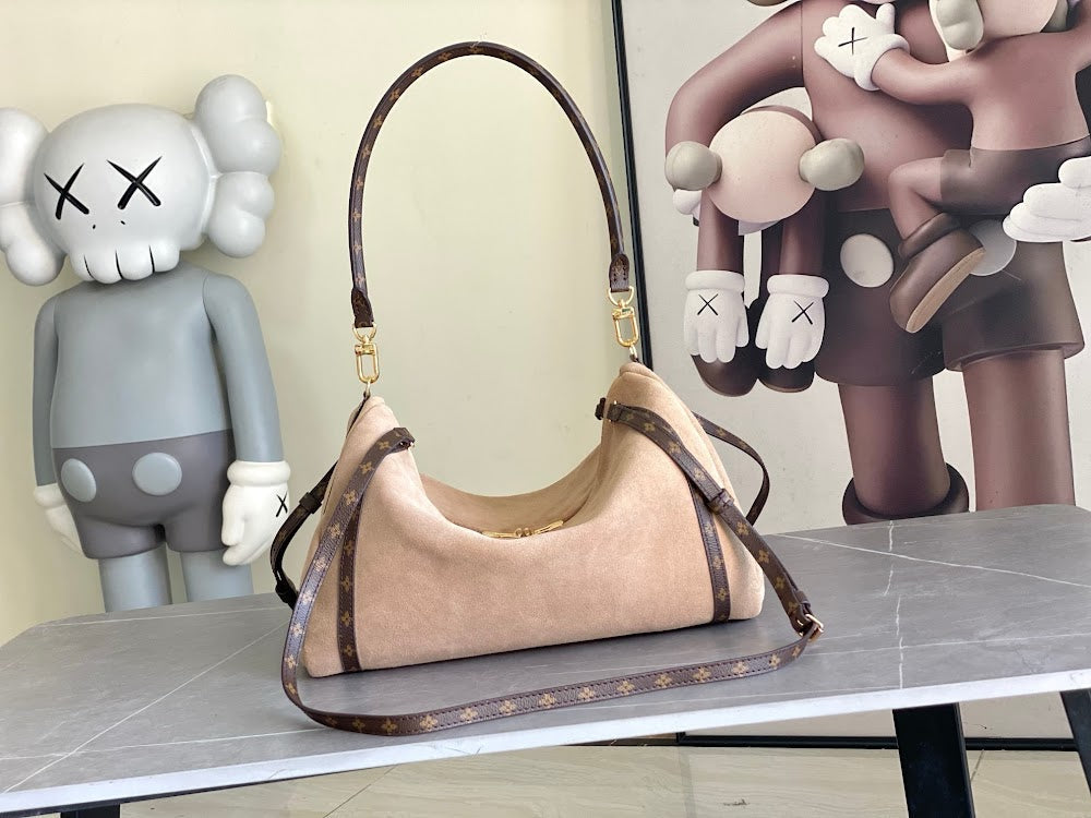Anum Bags LVn Luxury Bag --78957