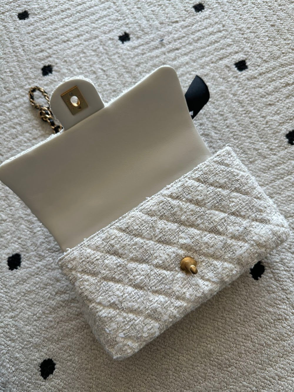 Anum Bags CHn Luxury Bag --112721