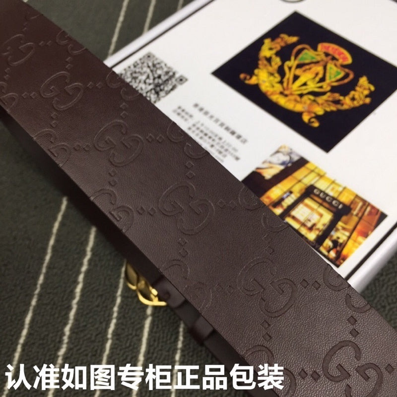 Ezyycart Bags Guccin Luxury Belt --108093