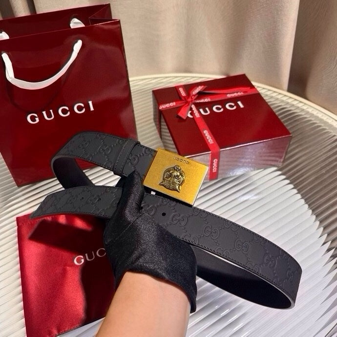 Ezyycart Bags Guccin Luxury Belt --108266