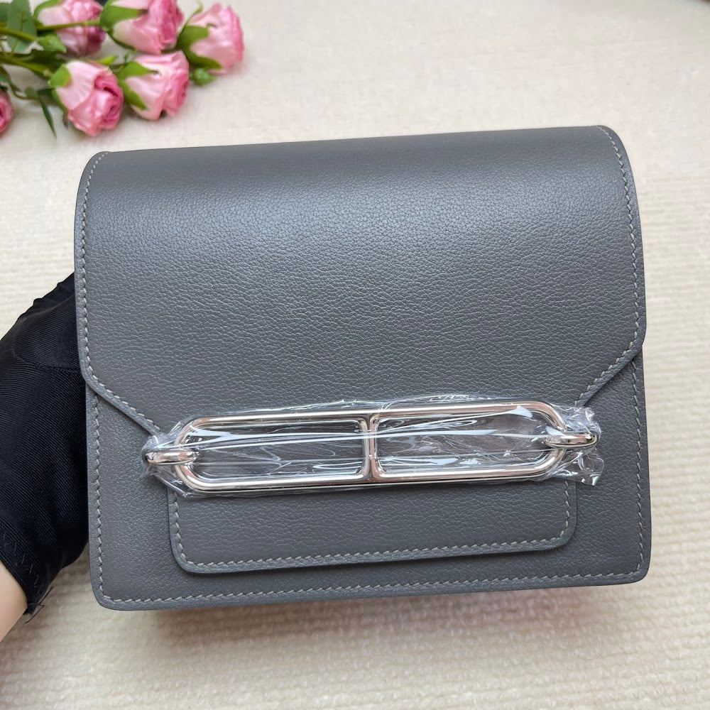 Anum Bags Hermesn Luxury Bag --118263