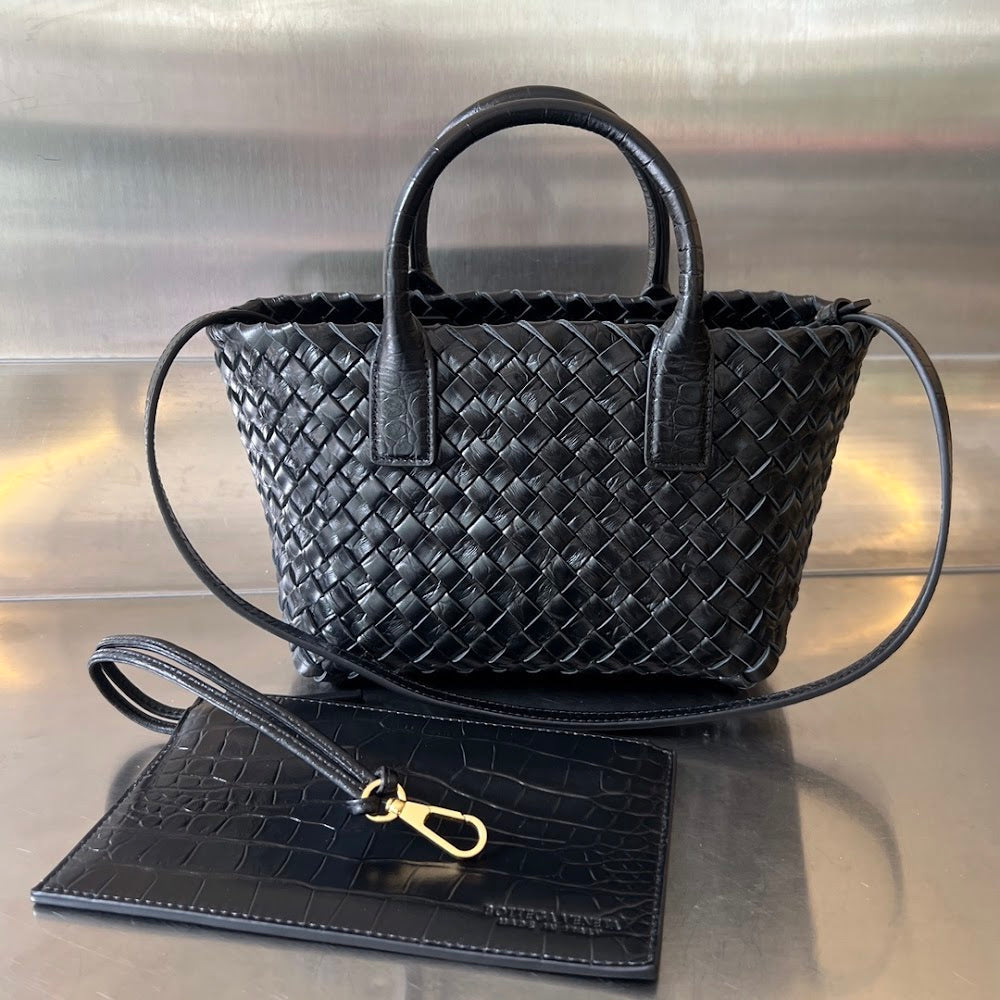 Ezyycart Bags Bottegan Luxury Bag --90666