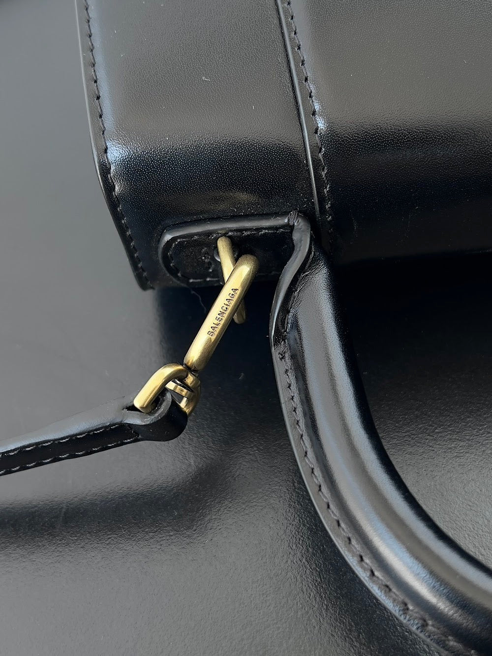 Ezyycart Bags Balenciaga Luxury Bag --111615