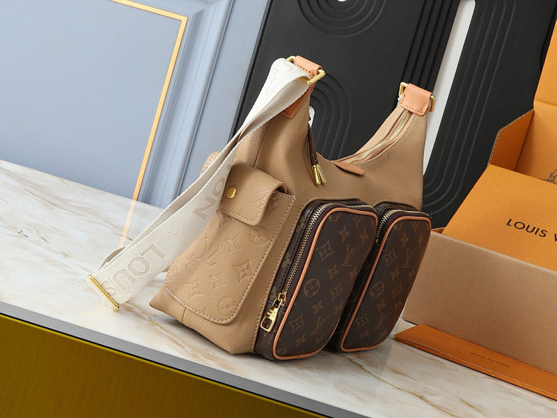 Anum Bags LVn Luxury Bag --80801