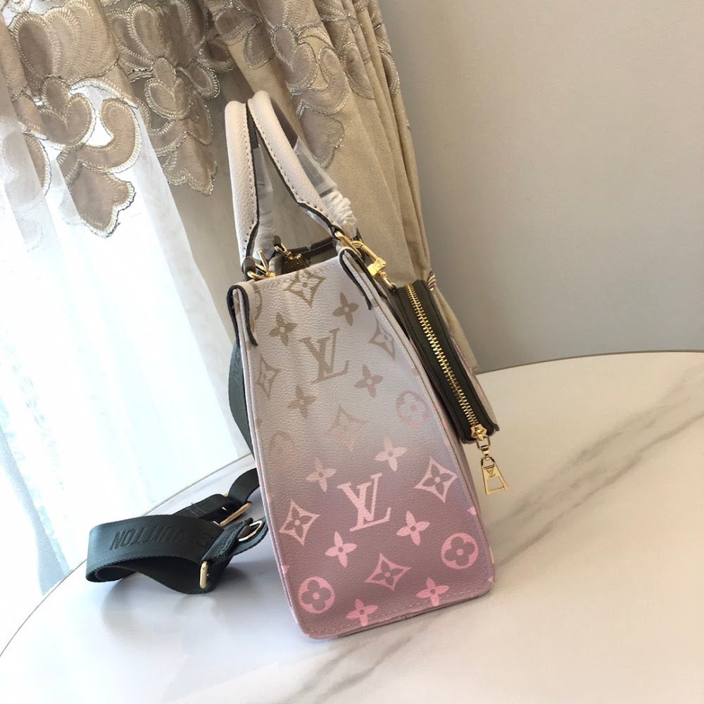 Anum Bags LVn Luxury Bag --79648