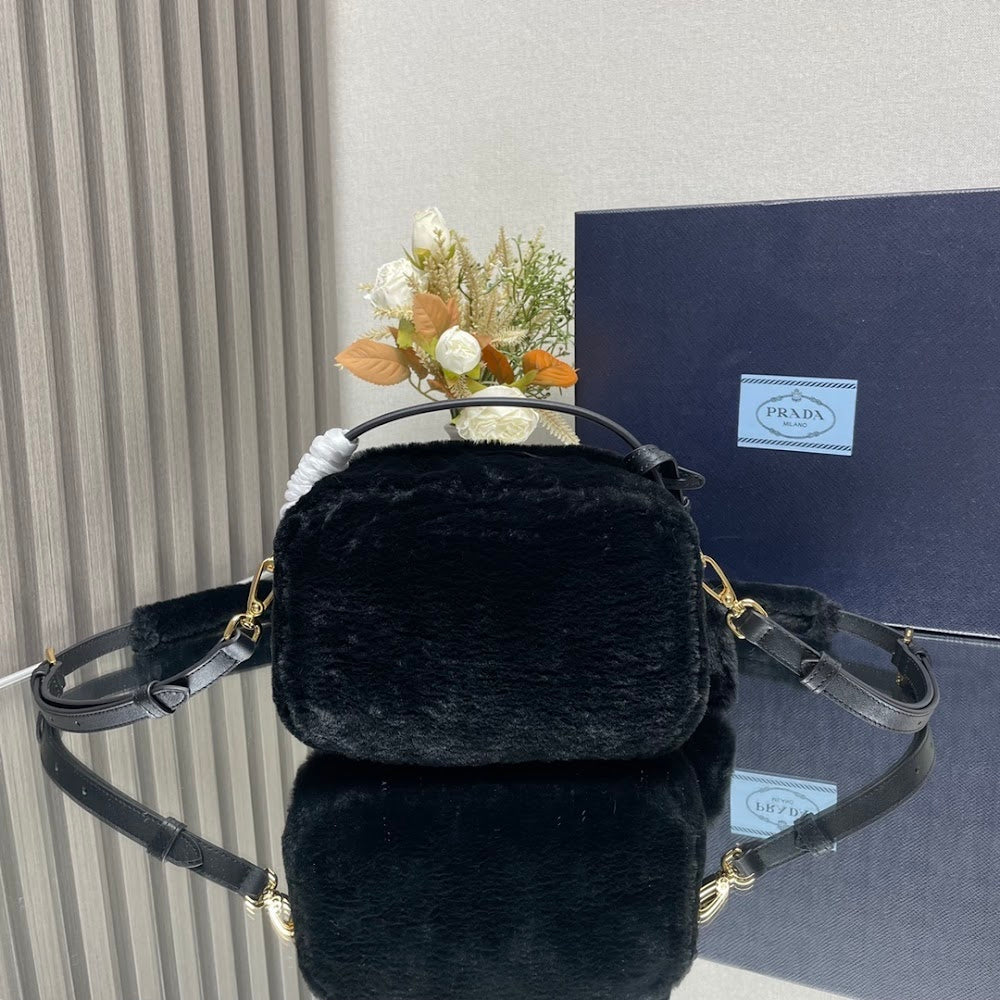 Ezyycart Bags Pradn Luxury Bag --102931