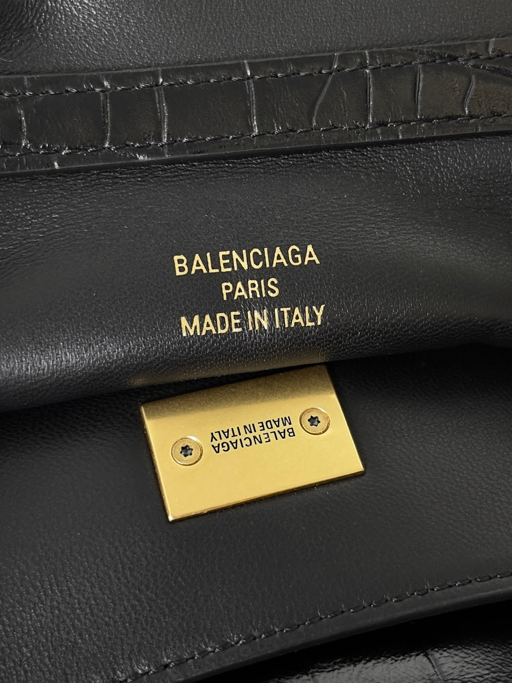 Ezyycart Bags Balenciaga Luxury Bag --111558