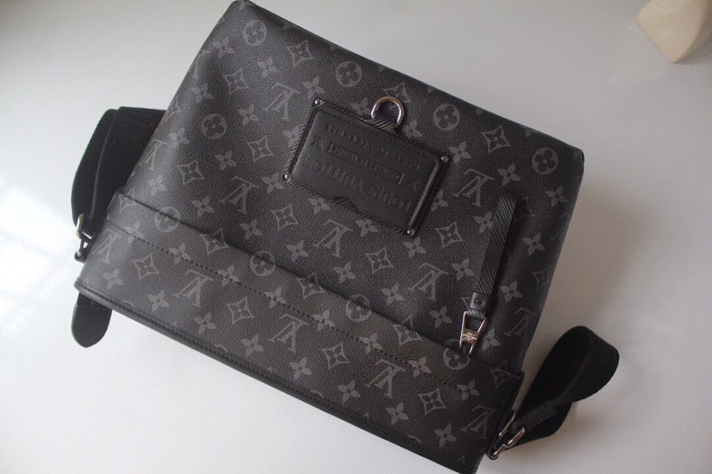 Ezyycart Bags ln Luxury Bag --58786