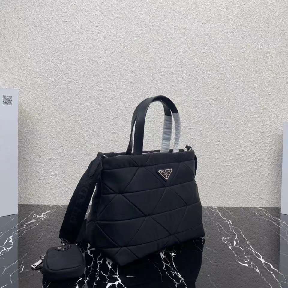 Ezyycart Bags Prada Luxury Bag --54229