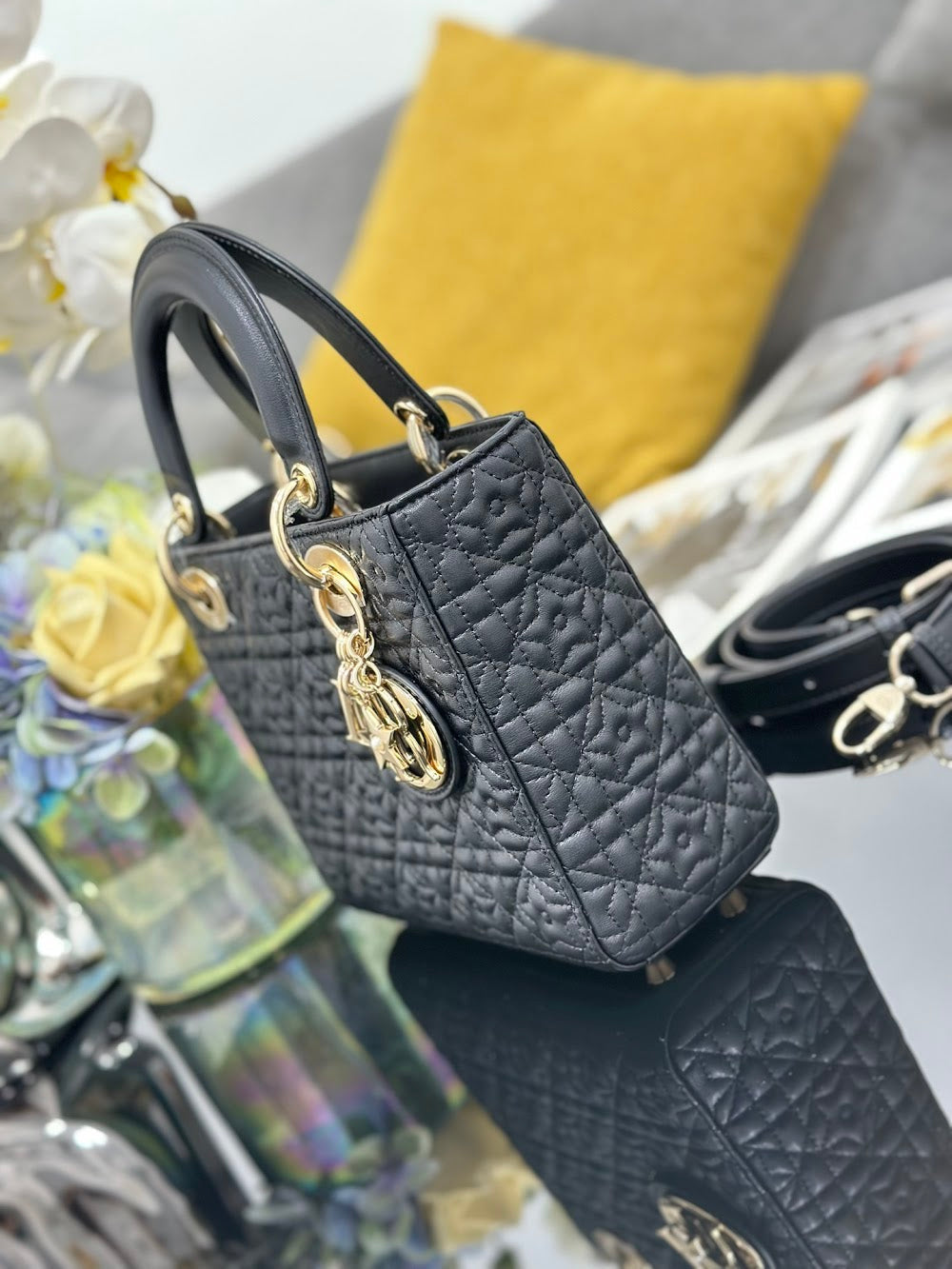 Ezyycart Bags Diorn Luxury Bag --115615
