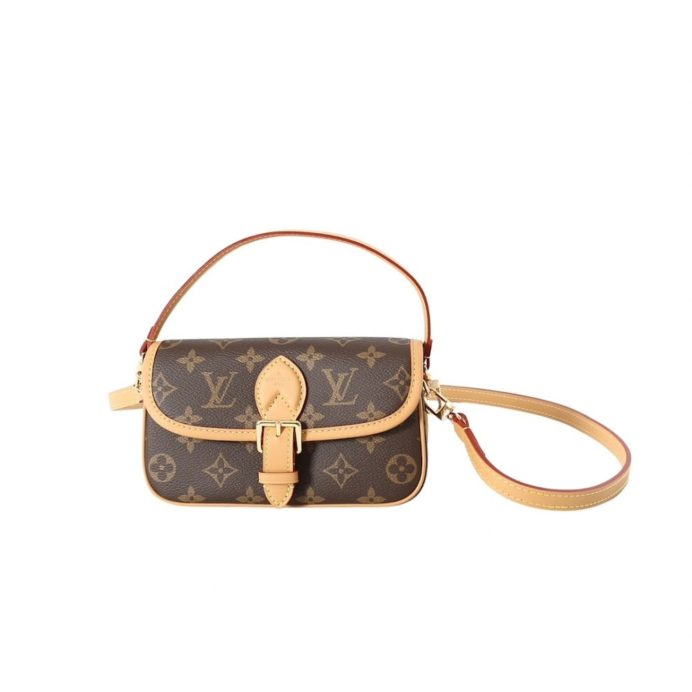 Anum Bags LVn Luxury Bag --80162