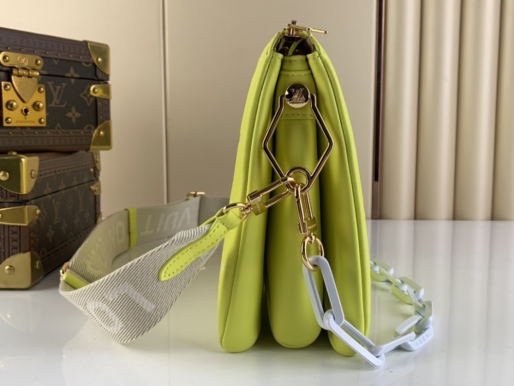 Ezyycart Bags ln Luxury Bag --61039